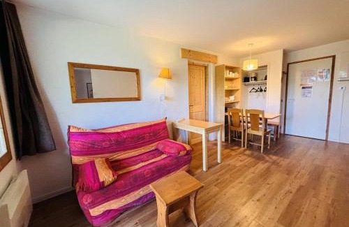 Bellentre Apartamento | Appartement 6 pers, 2 logements communicants, 2 terrasses, animaux admis - FR-1-353-64
