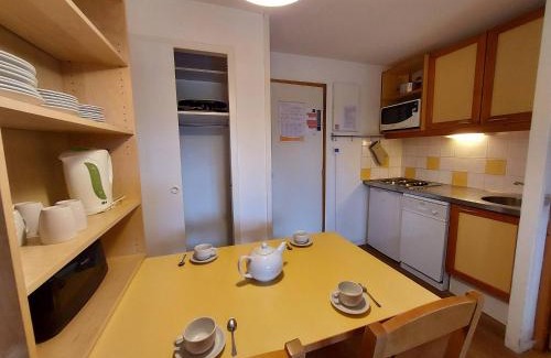 Bellentre Apartamento | Appartement 6 pers, 2 logements communicants, 2 terrasses, animaux admis - FR-1-353-64