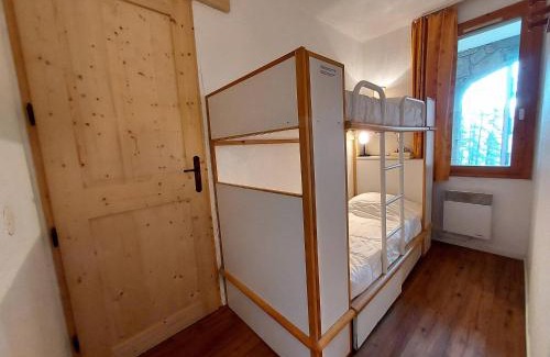 Bellentre Apartamento | Appartement 6 pers, 2 logements communicants, 2 terrasses, animaux admis - FR-1-353-64