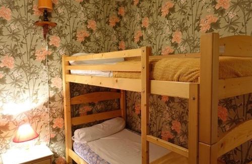 Beaufort Apartamento | Appartement 6 pers. au pied des pistes, balcon sud, parking, ski, randonnées - Arêches, 2 étoiles - FR-1-342-190