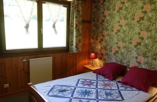 Beaufort Apartamento | Appartement 6 pers. au pied des pistes, balcon sud, parking, ski, randonnées - Arêches, 2 étoiles - FR-1-342-190
