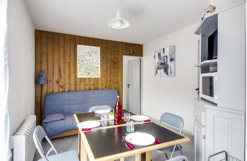Bareges Apartamento | Appartement 6 pers avec balcon et parking à Barèges - FR-1-403-20