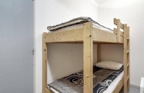 Bareges Apartamento | Appartement 6 pers avec balcon et parking à Barèges - FR-1-403-20