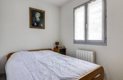 Bareges Apartamento | Appartement 6 pers avec balcon et parking à Barèges - FR-1-403-20