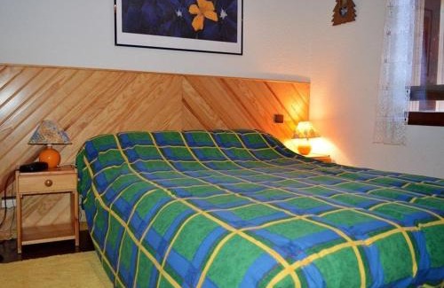 Pyrenees 2000 Apartamento | Appartement 6 pers avec parking et animaux autorisés - FR-1-592-3
