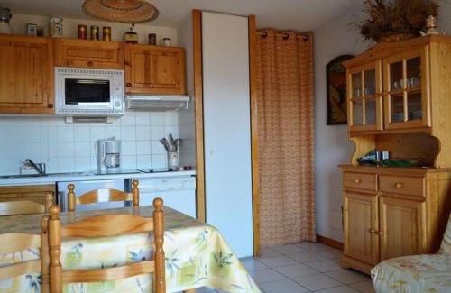 Pyrenees 2000 Apartamento | Appartement 6 pers avec parking et animaux autorisés - FR-1-592-3