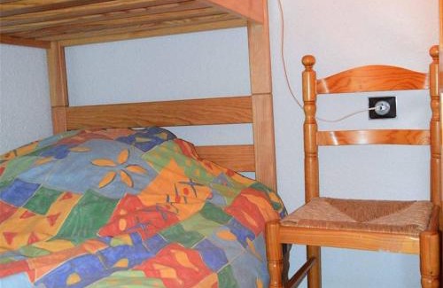 Pyrenees 2000 Apartamento | Appartement 6 pers avec parking et animaux autorisés - FR-1-592-3