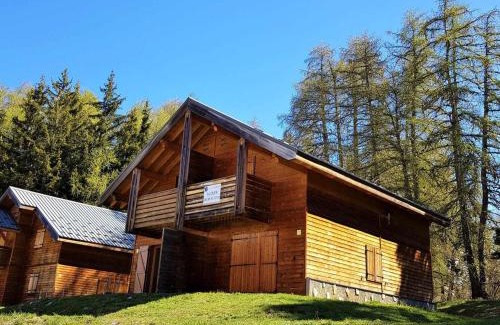 La Joue du Loup Apartamento | Appartement 6 pers, balcon sud-ouest, local ski, parking gratuit, animaux admis - FR-1-504-470