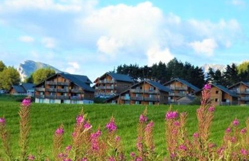 La Joue du Loup Apartamento | Appartement 6 pers, balcon sud-ouest, local ski, parking gratuit, animaux admis - FR-1-504-470