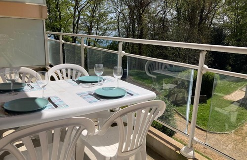 Carantec Apartamento | Appartement 6 pers - Piscines et proche plages et mer