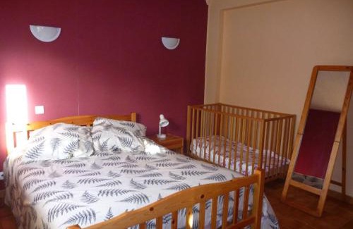 Marseillan Plage Apartamento | Appartement 6 pers, terrasse, à 2 pas de plage et commerces, parking, option Internet - FR-1-387-153