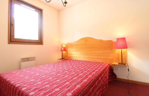 Val Cenis Apartamento | Appartement 6 personnes, Val-Cenis, au pied des pistes avec parking et WiFi - FR-1-508-113