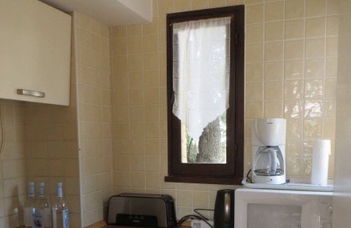 Lumio Apartamento | Appartement 6 Personnes 3 Chambres Dans Résidence Avec Piscine à Lumio