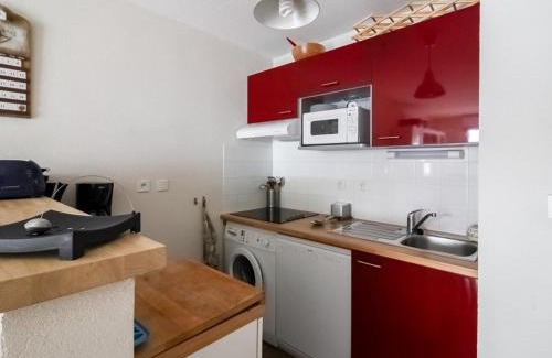Sers Apartamento | Appartement 6 personnes avec parking et wifi à Barèges - FR-1-403-78