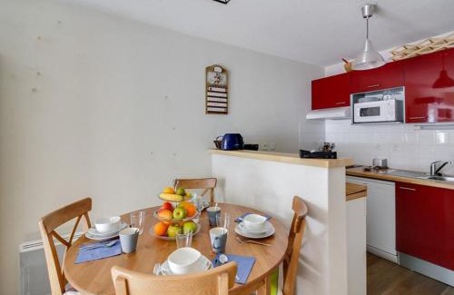 Sers Apartamento | Appartement 6 personnes avec parking et wifi à Barèges - FR-1-403-78