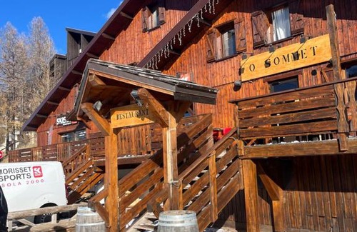 Isola Apartamento | Appartement 6 personnes