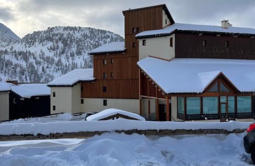 Isola Apartamento | Appartement 6 personnes