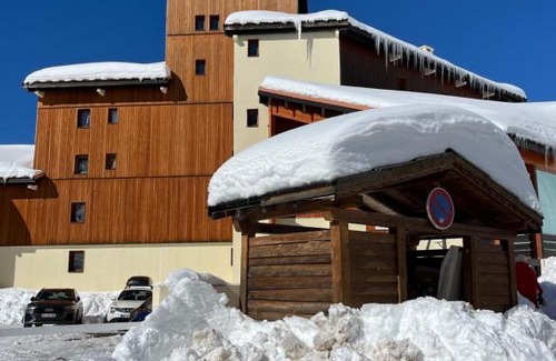 Isola Apartamento | Appartement 6 personnes