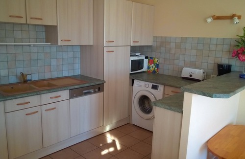 Bidart Apartamento | Appartement 6 Places A 600m DES Plages ET Centre Ville