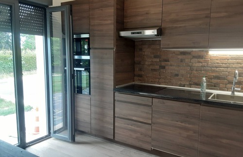 Floirac Apartamento | Appartement 60m2 - Jardinet et Terrasse- 4 Personnes Maximum