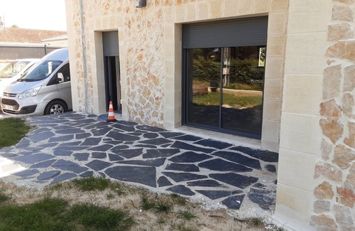 Floirac Apartamento | Appartement 60m2 - Jardinet et Terrasse- 4 Personnes Maximum
