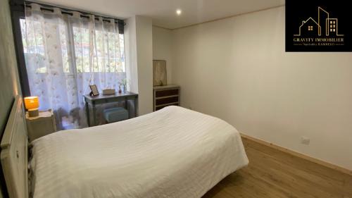 Marignier Apartamento | Appartement 6pers - Marignier