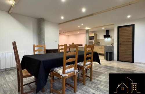 Marignier Apartamento | Appartement 6pers - Marignier