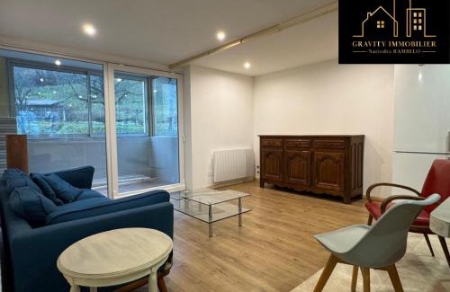Marignier Apartamento | Appartement 6pers - Marignier