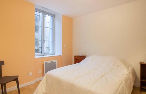 Cauterets Apartamento | Appartement 7 pers, Centre Cauterets, Parking, WIFI, Luge, Proche Pistes - FR-1-401-181