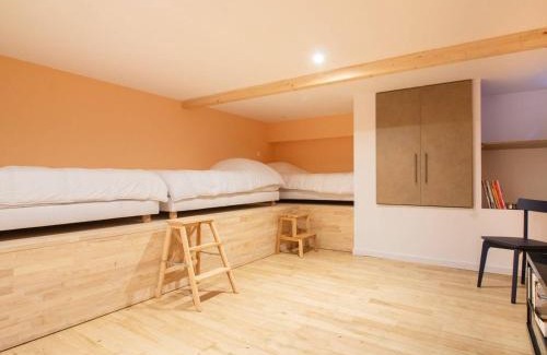 Cauterets Apartamento | Appartement 7 pers, Centre Cauterets, Parking, WIFI, Luge, Proche Pistes - FR-1-401-181