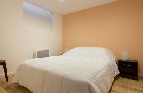 Cauterets Apartamento | Appartement 7 pers, Centre Cauterets, Parking, WIFI, Luge, Proche Pistes - FR-1-401-181