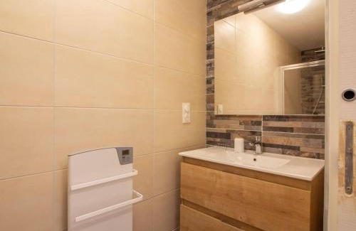 Cauterets Apartamento | Appartement 7 pers, Centre Cauterets, Parking, WIFI, Luge, Proche Pistes - FR-1-401-181