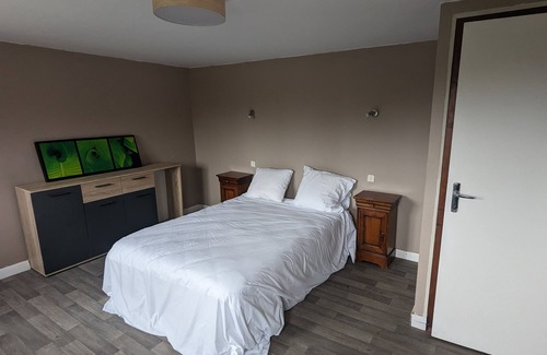 Lully Apartamento | Appartement 70 m²