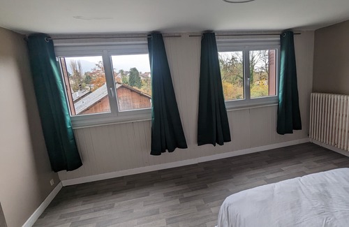 Lully Apartamento | Appartement 70 m²