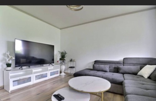 Ermont Apartamento | Appartement 70m2 Cosy Famillial à Ermont