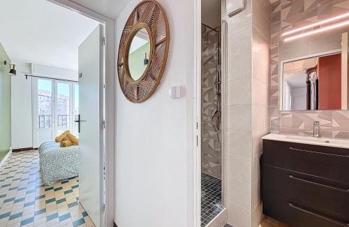 5th Arrondissement Apartamento | Appartement 8 Couchages - Central & Spacieux - Les Frères de la Loc'