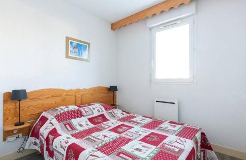 Germ Apartamento | Appartement 8 pers Peyragudes, Wifi, Parking, Navette proche - FR-1-695-66
