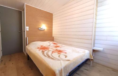 Pla d'Adet Apartamento | Appartement 8 pers. à Saint-Lary-Soulan, Pieds des Pistes, Balcon Sud-Ouest, Équipé, Linge & Ménage - FR-1-457-169