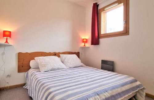 Saint-Etienne-en-Devoluy Apartamento | Appartement 8 pers avec balcon, proche commerces et pistes, casier à ski - FR-1-525-199