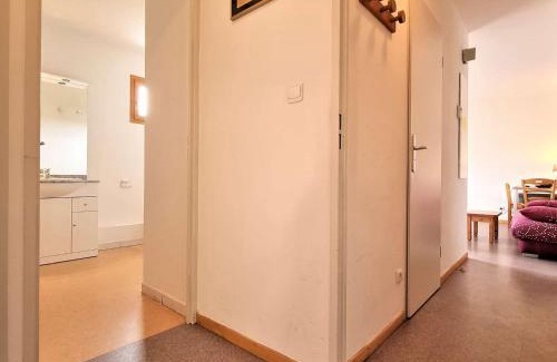Saint-Etienne-en-Devoluy Apartamento | Appartement 8 pers avec balcon, proche commerces et pistes, casier à ski - FR-1-525-199