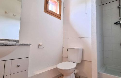 Saint-Etienne-en-Devoluy Apartamento | Appartement 8 pers avec balcon, proche commerces et pistes, casier à ski - FR-1-525-199