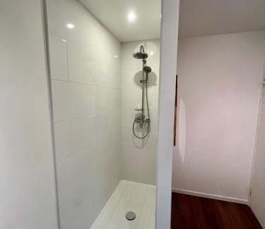 Rosendael Apartamento | Appartement 800 m digue de malo