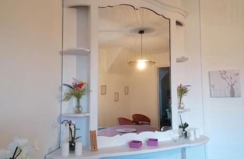 Le Creusot Apartamento | Appartement 85 m2 centre-ville entièrement rénové