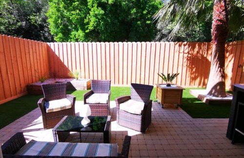 Arcachon Apartamento | Appartement 90 m2 avec parking terrasse balcons, proche du port et plages