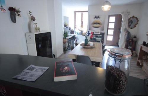 Vic-sur-Seille Apartamento | Appartement 90 m2