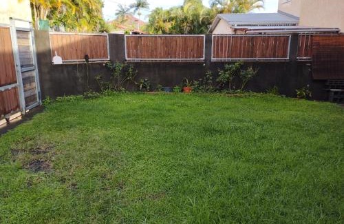 Trois Mares Apartamento | Appartement 974