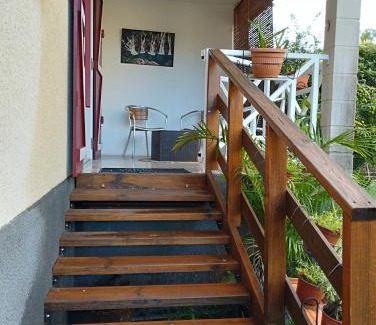 Trois Mares Apartamento | Appartement 974