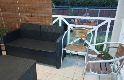 Trois Mares Apartamento | Appartement 974