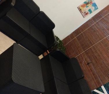 Trois Mares Apartamento | Appartement 974