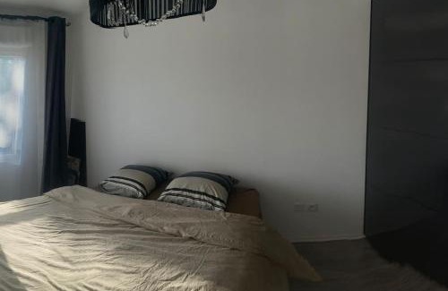 Noyer Renard Apartamento | Appartement Aéroport Orly